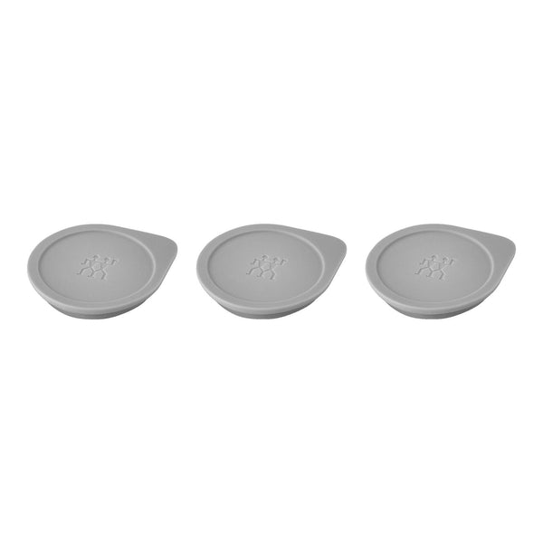ZWILLING Fresh & Save Cube Label Positioners S/3