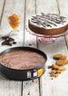 Nonstick 9.5" Springform Round Cake Tin - Britannia Kitchen & Home Calgary