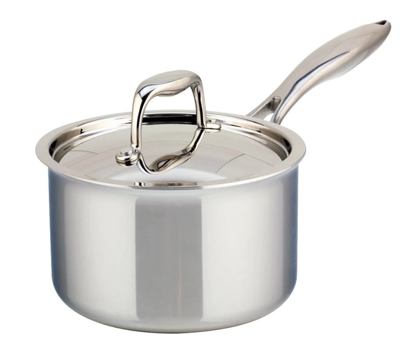 Meyer Supersteel 3.0L Saucepan