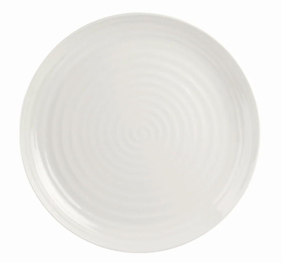 Sophie Conran Coupe Plate 6.5"