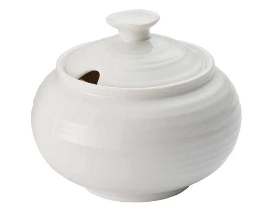 Sophie Conran Covered Sugar  Bowl 11oz