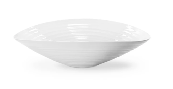 Sophie Conran Large Salad Bowl 13"