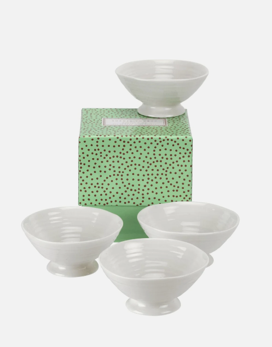 Mini Dishes  Set/4 - Sophie Conran