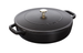 Staub 3.75L Braiser - Black