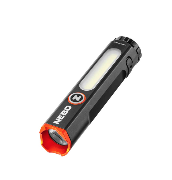 Mini Larry Rechargable Pocket Light