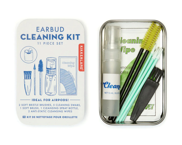 Earbud Cleaning Kit