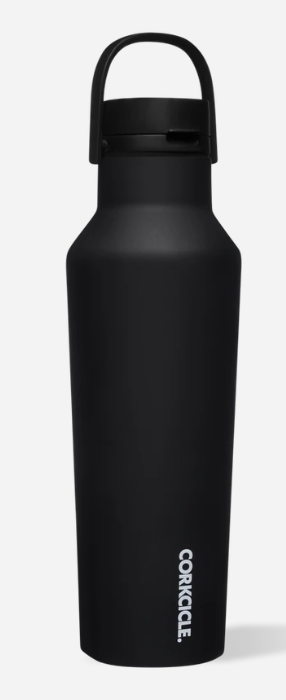 Corkicicle Sport Canteen with Handle - 20oz