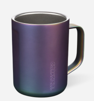 Corkcicle Mug 16oz