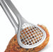 Cuisipro Grill/ Fry Tongs Wide
