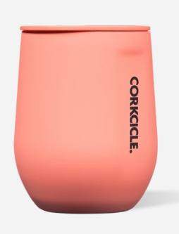 Corkcicle Stemless 12oz