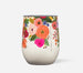 Corkcicle X Rifle Paper Co.  Garden Party Cream