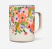 Corkcicle X Rifle Paper Co.  Garden Party Cream