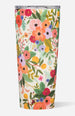 Corkcicle X Rifle Paper Co.  Garden Party Cream