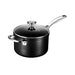 Le Creuset Toughened Non-Stick Pro Saucepan
