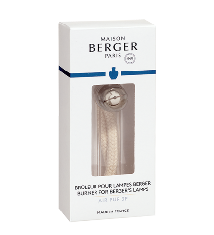 Burner & Purifier (wick) - Britannia Kitchen & Home Calgary