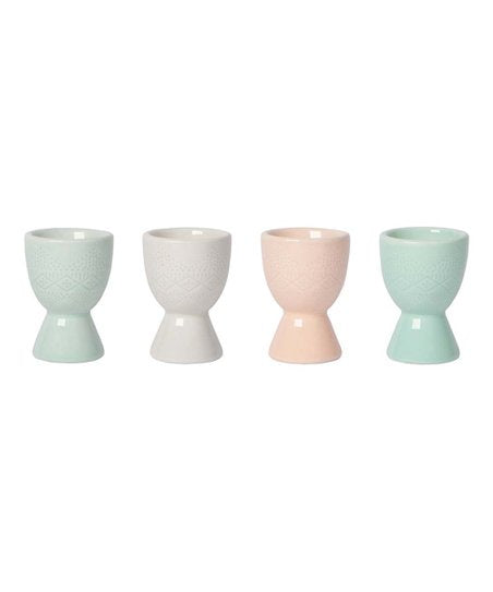 Adorn Egg Cup Set of 4