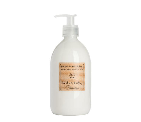 Hand and Body Lotion 500ml - Britannia Kitchen & Home Calgary