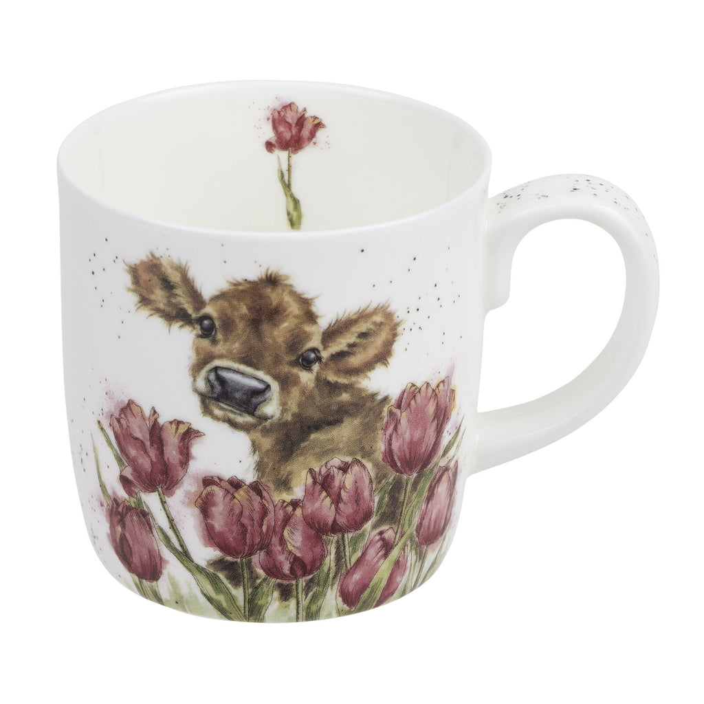 Wrendale Mug 14oz - Bessie