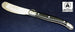 Laguiole Spreader Knife - Various Colours