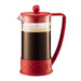 Bodum Brazil French Press - 8 Cup