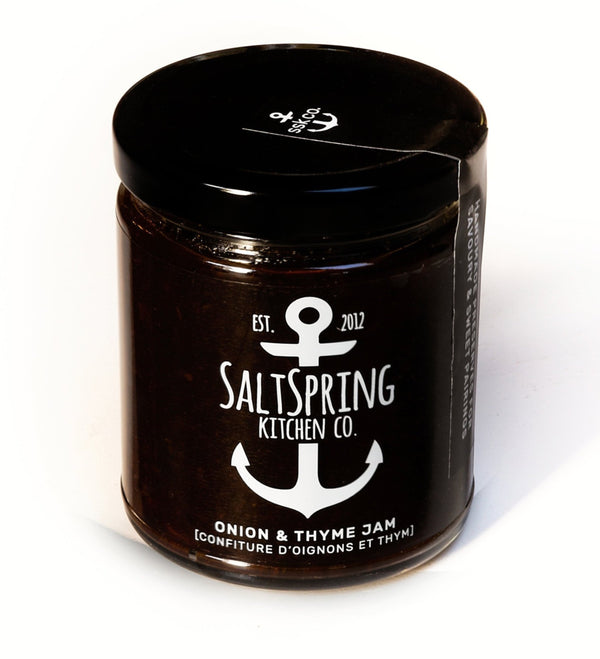 SaltSpring Kitchen Onion & Thyme - Britannia Kitchen & Home Calgary