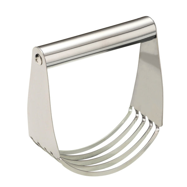 Stainless Steel Dough Blender