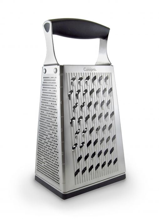 Cuisipro 4 Sided Box Grater