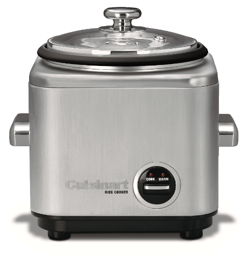 7-Cup Rice Cooker & Steamer - Britannia Kitchen & Home Calgary