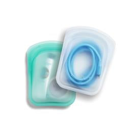 Stasher Pocket Size - Set of 2