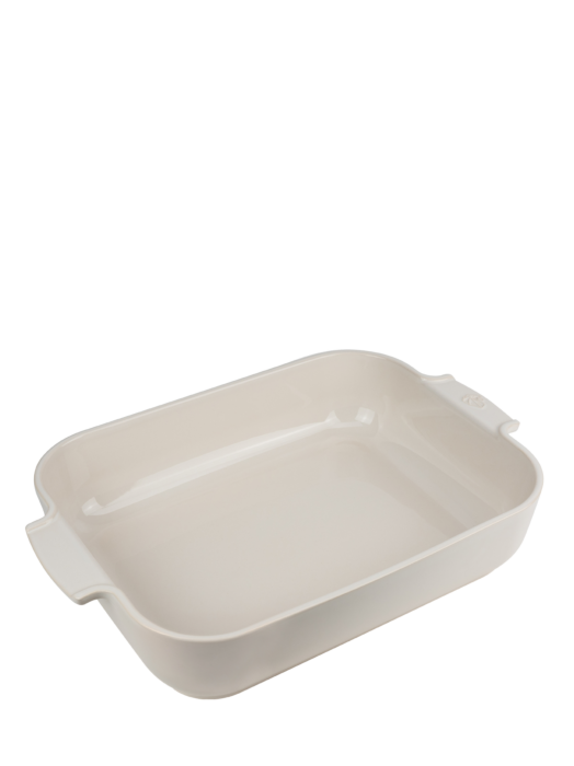 Appolia Rectangular Ceramic Baker 16"