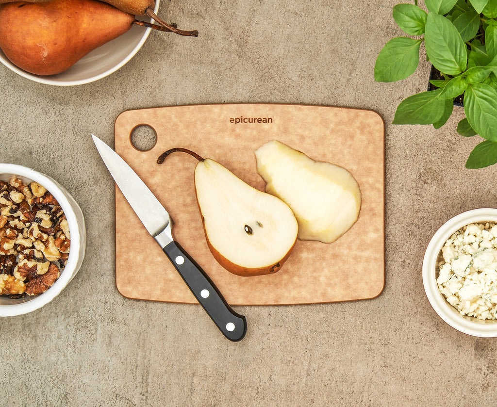 Epicurean Kitchen Series Cutting Board 8" x 6"