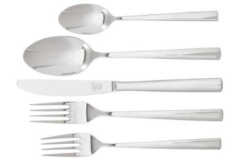 LOFT 20-PIECE FLATWARE SET - Britannia Kitchen & Home Calgary