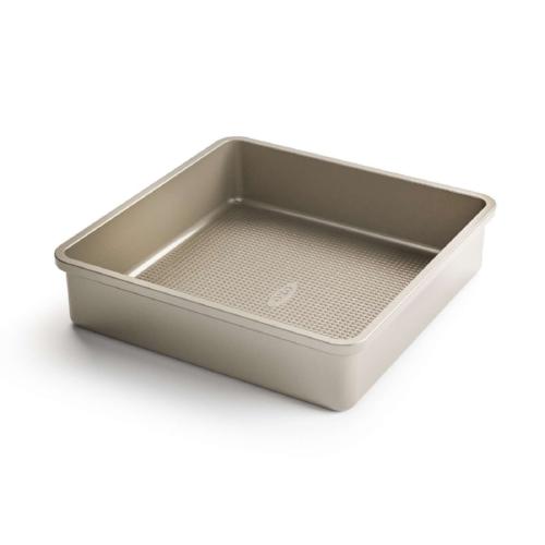 Non-Stick Pro Square Cake Pan 9" - Britannia Kitchen & Home Calgary