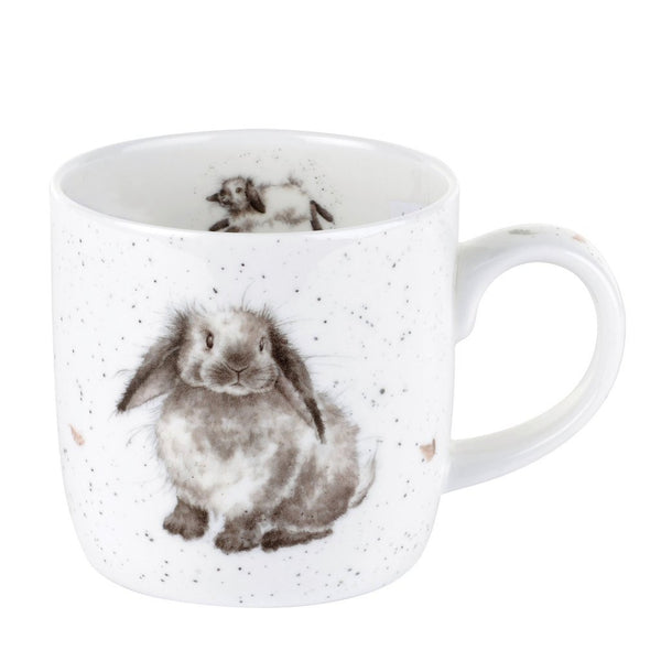 Mug 11oz, Rosie - Wrendale - Britannia Kitchen & Home Calgary