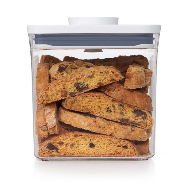 POP 2.0 Big Square Short 2.6L - Britannia Kitchen & Home Calgary