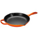 Le Creuset 30cm Cast Iron Skillet