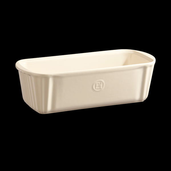 Emile Henry Loaf Pan 2L Argile