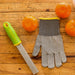 Microplane Kid's Glove & Zester