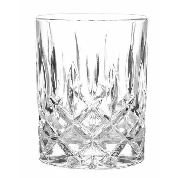 Noblesse Whiskey Tumbler s/4