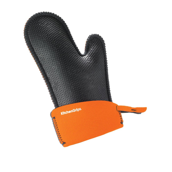 しあわせな選択 meets COMFORT KITCHEN GLOVE/GRN Kitchen grips Oven Mitt – Britannia Kitchen & Home