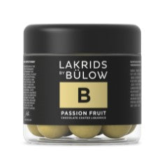 Lakrids by Bulow 125g