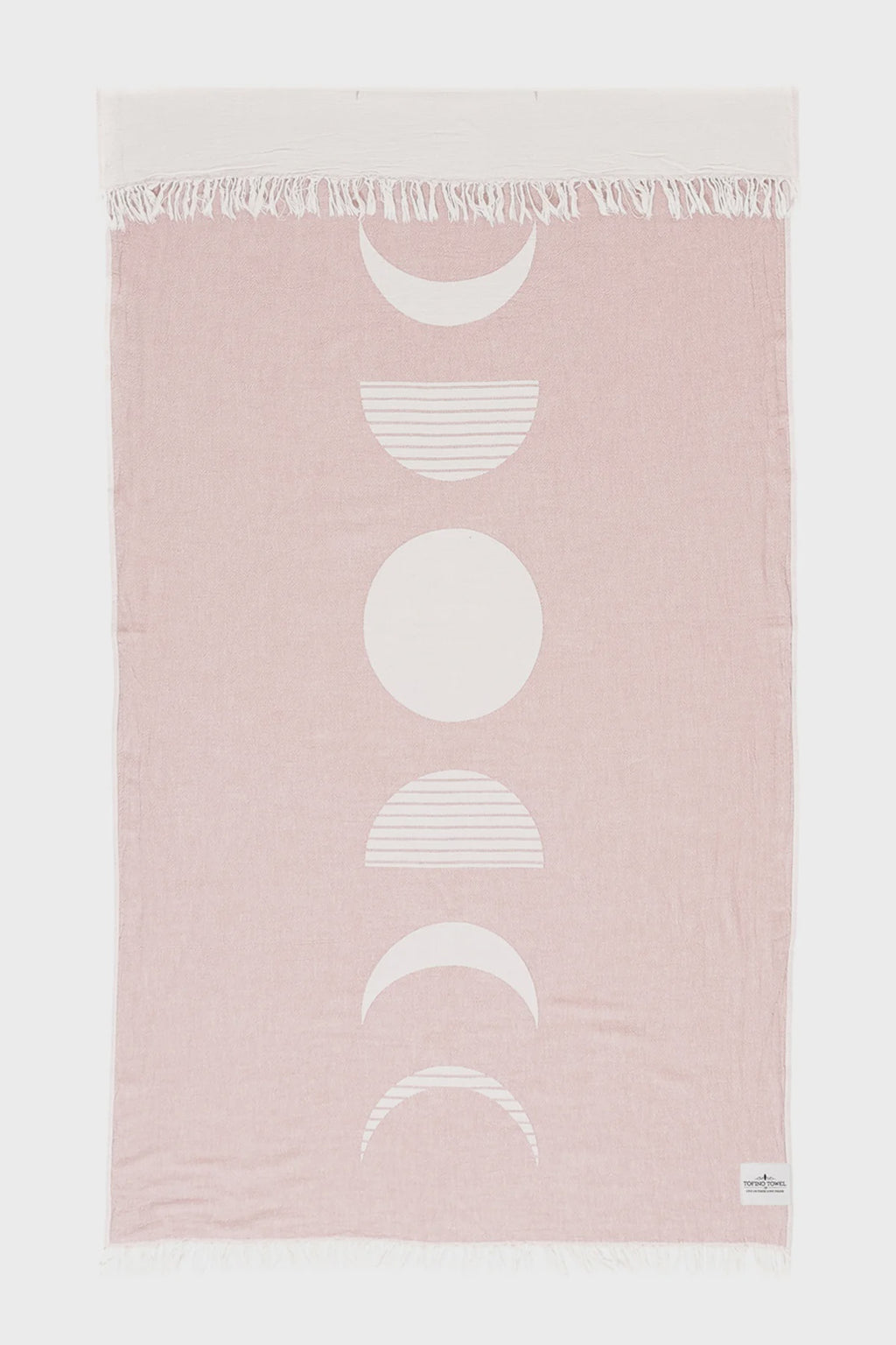 Tofino Towel - Moon Phase Towel