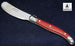 Laguiole Spreader Knife - Various Colours