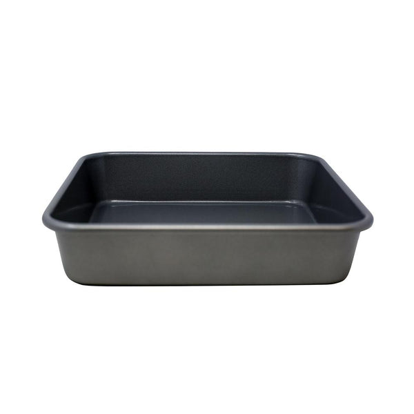 Meyer BakeMaster NonStick 9" Square Cake Pan