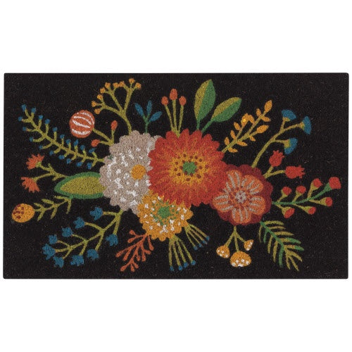 Doormat - GoldenBloom