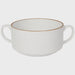Double Handled Soup Bowl