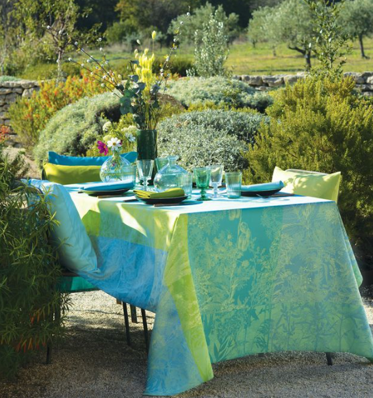 How to Choose the Perfect Tablecloth