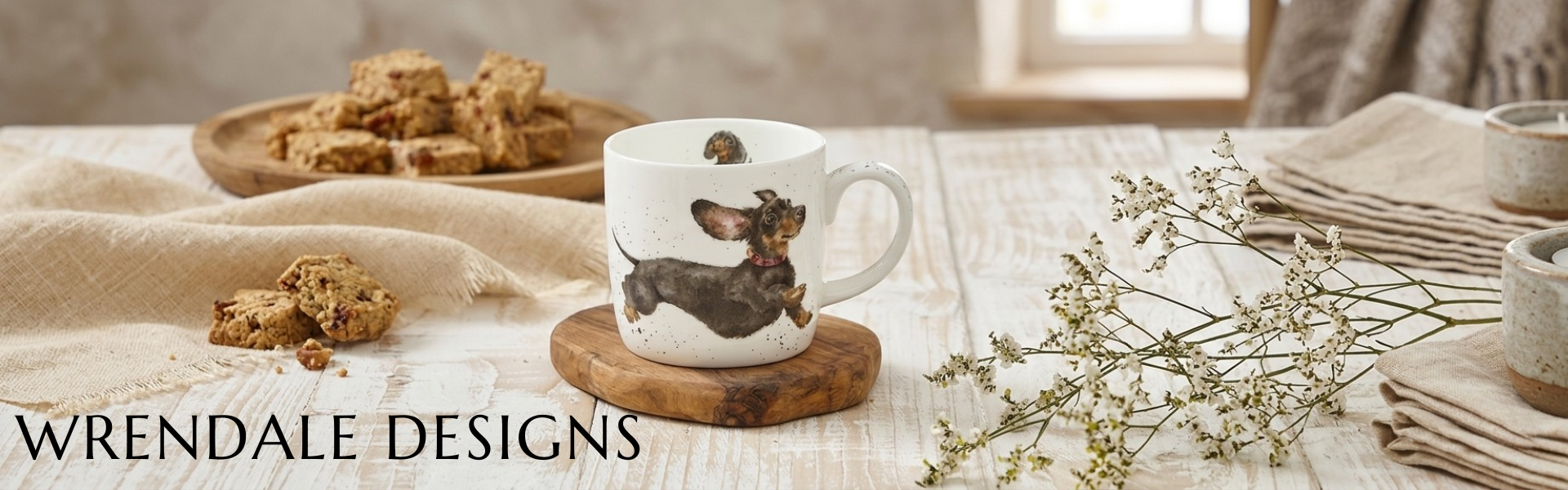 ⭐︎新品未使用⭐︎ WORCESTER Wrendale DESIGNS Wrendale Designs by Royal Worchester | Britannia Kitchen &Home
