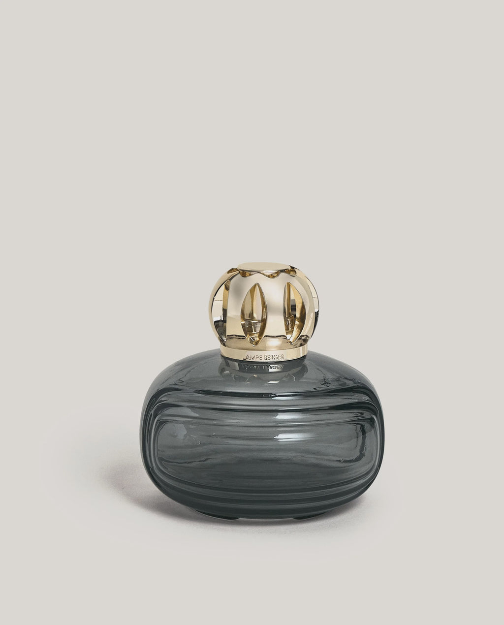 Maison Berger Enigma Grey Lamp