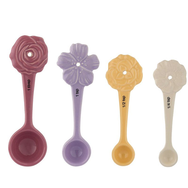 Mason Cash In The Meadow Measuring Spoons